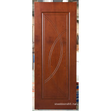 Wooden Door in China Object (RW-060)